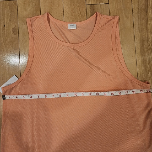 Aritzia Wilfred Tank Top - Picture 5 of 7
